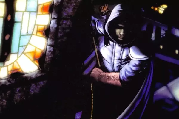 GOG's Preservation Program Enhances Classic Thief Gold, Pre-empting Nightdive's Remaster