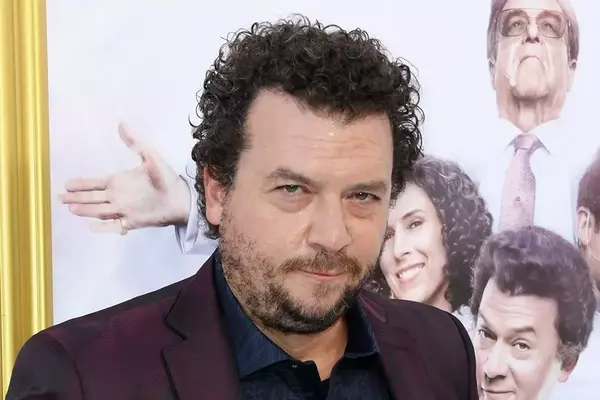 Danny McBride to Lead G.I. Joe Film as Director for Paramount