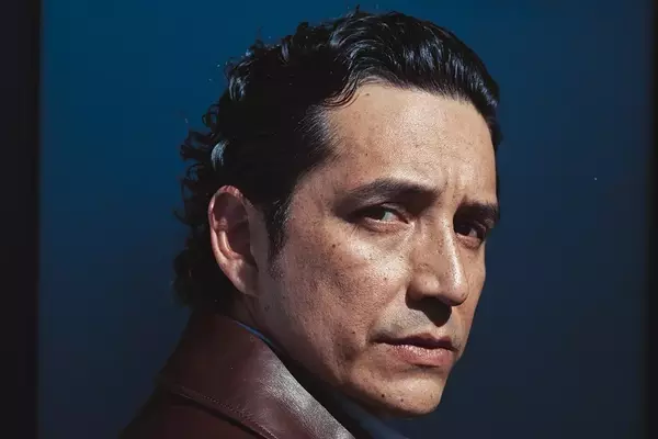 Gabriel Luna Joins 'Dexter: Resurrection' Season Two Cast as a Notorious Serial Killer