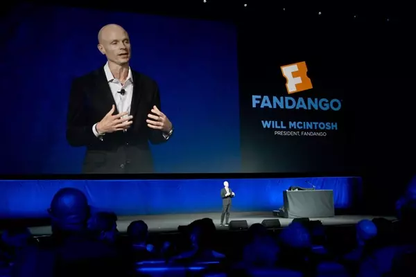 Fandango's Strategic Rebranding: A Bold Move into Free Streaming to Challenge Industry Giants