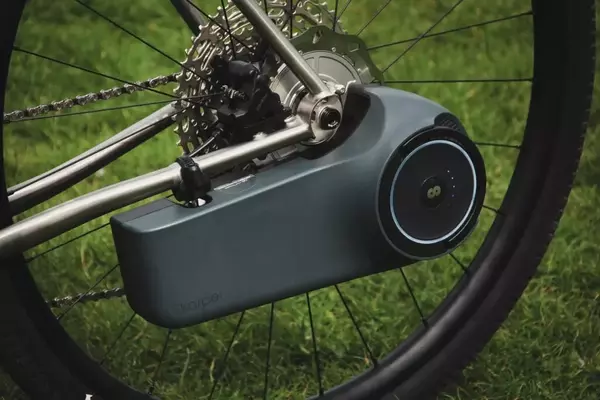 Skarper eBike Drive System Review: Effortless Electric Conversion for Disc-Braked Bikes