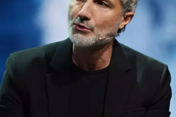 Romain Spitzer Appointed as New Bottega Veneta CEO