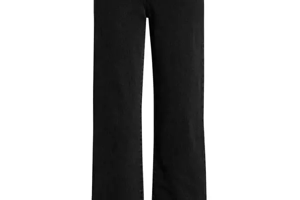 Elevate Your Wardrobe: Discover Top Denim Deals at Nordstrom's Anniversary Sale
