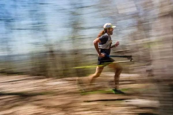 Balancing Trail Life and Career: One Hiker's Journey for a "Funnest Known Time" on the PCT