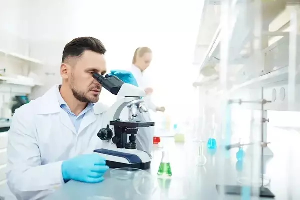 Lexeo Therapeutics: A Promising Gene Therapy Stock Under $10