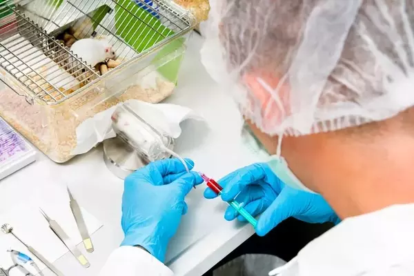 ARS Pharmaceuticals Welcomes New CEO to Drive Innovation in Allergy Treatment