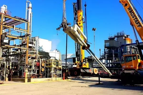 Sable Offshore's Resilient Outlook Despite Jefferies' Price Target Adjustment