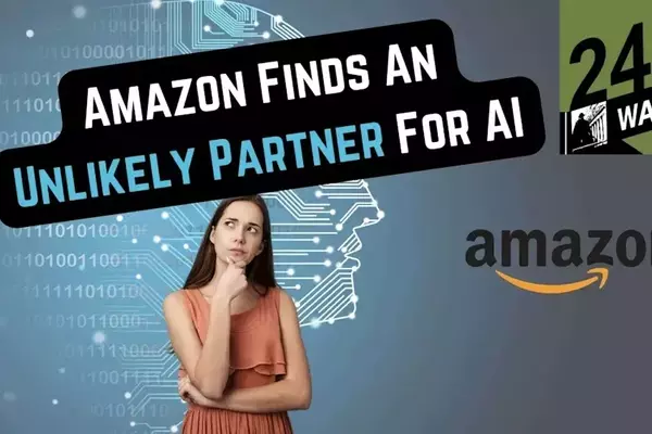 Amazon's AI Chip Prowess: A Hidden Gem Driving Investment