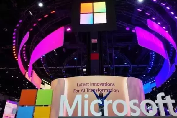 IBM's Unexpected Earnings Plummet and its Ripple Effect on the Tech Sector