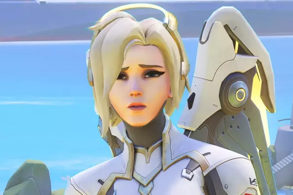 Overwatch 2's MOBA-inspired Stadium Mode Development Halted