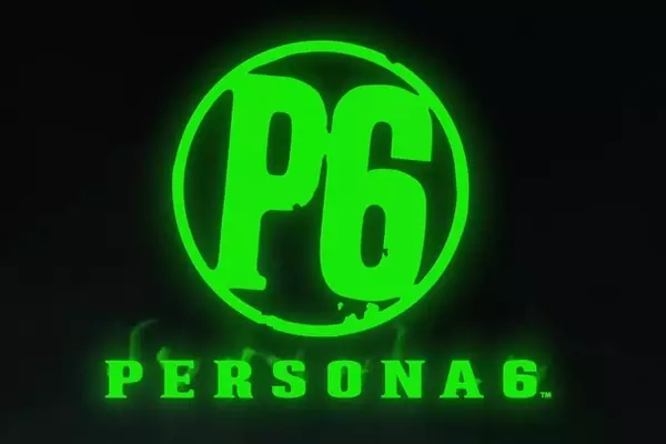 Speculation Surrounds Persona 6's Companion Character