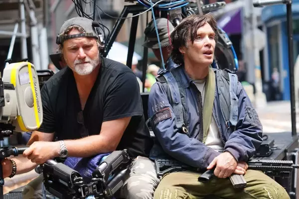 New York's Film and TV Sector Thrives as California Recovers