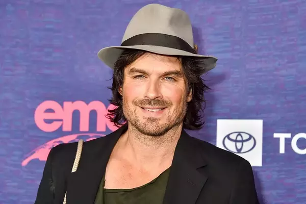 Ian Somerhalder reveals shocking reason for quitting acting, blames Netflix series 'V Wars'