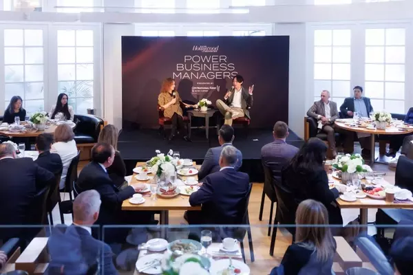 Hollywood Reporter Opens Nominations for 2026 Power Business Managers List