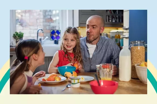 Fueling Young Minds: Strategies for Stress-Free and Nutritious Morning Meals