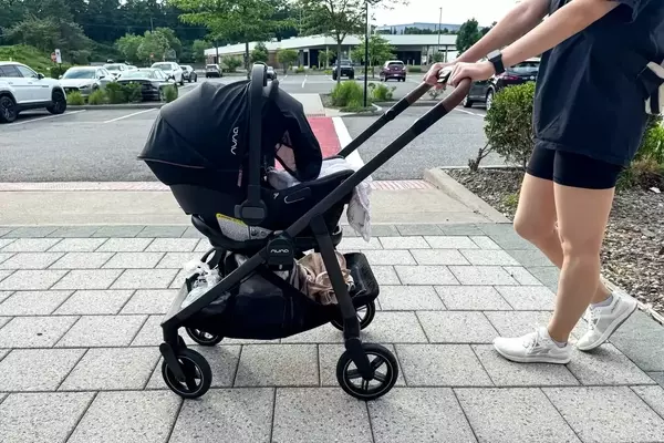 Top Infant Car Seat and Stroller Combinations of 2024