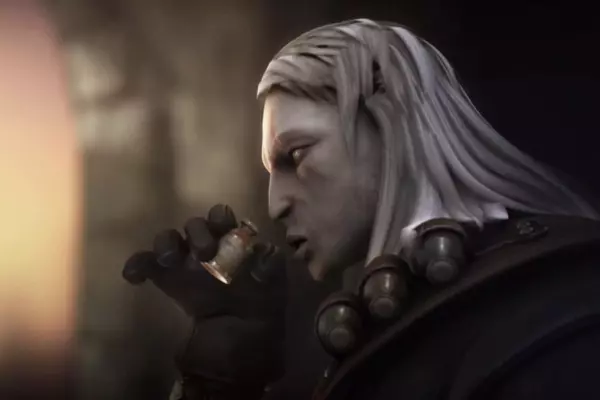 The Witcher Remake: Open-World Challenges