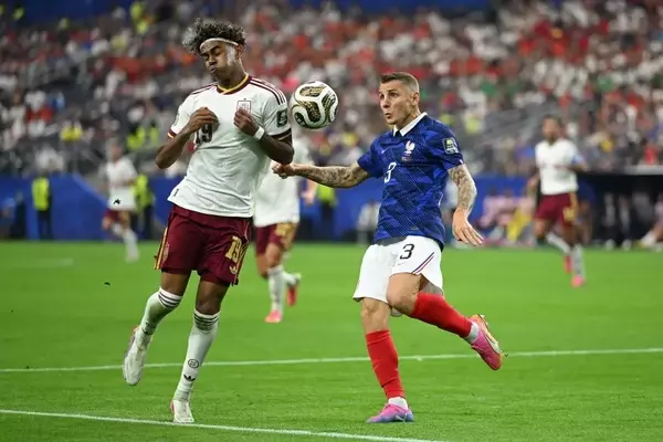 Spain's World Cup Semifinal Victory Sets New U.S. English-Language TV Viewership Record