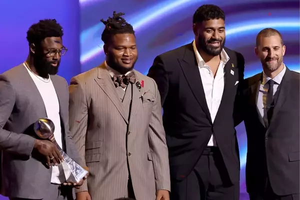 How to Stream the 2026 ESPY Awards Live Online