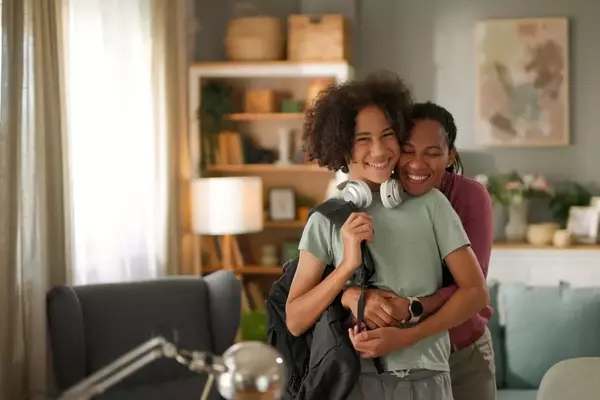 Back to School: A Comprehensive Guide for Teens and Parents