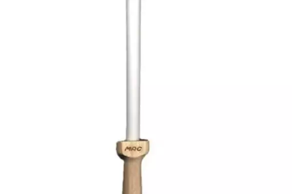 The Essential Tool for Maintaining High-Quality Knives: Ceramic Honing Rods