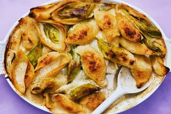 Top 20 Recipes of the Year (So Far)
