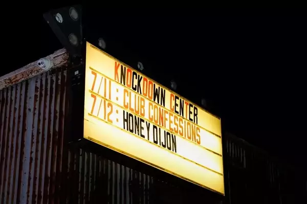 Madonna Celebrates 'Confessions II' Album with Electrifying Club Night in Queens