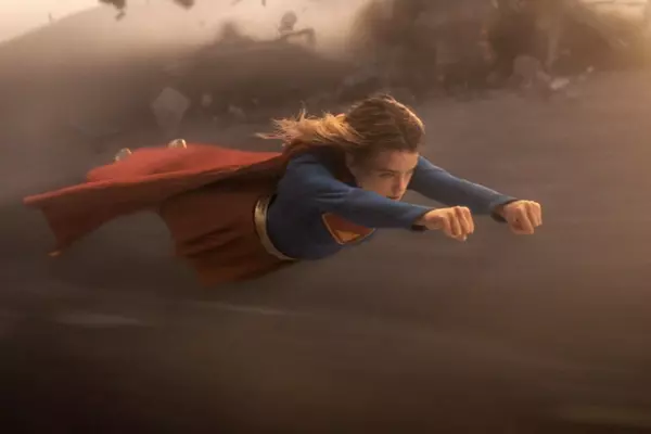 Animated Series Success May Guide DC's Cinematic Future Amidst Live-Action Struggles