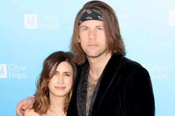 Caleb Shomo Files for Divorce After Coming Out as Gay