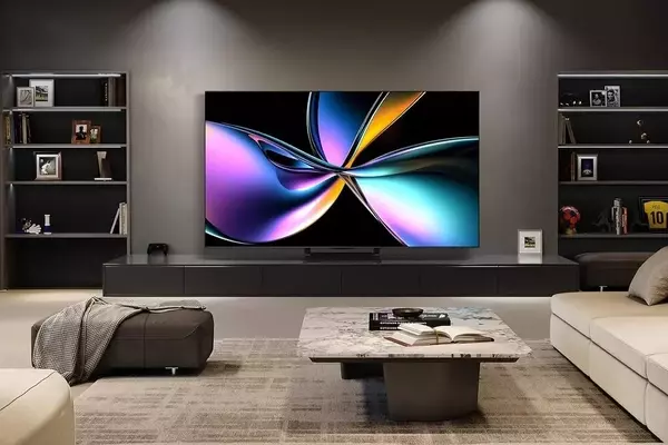 Top 4K Smart TVs for Live Sports