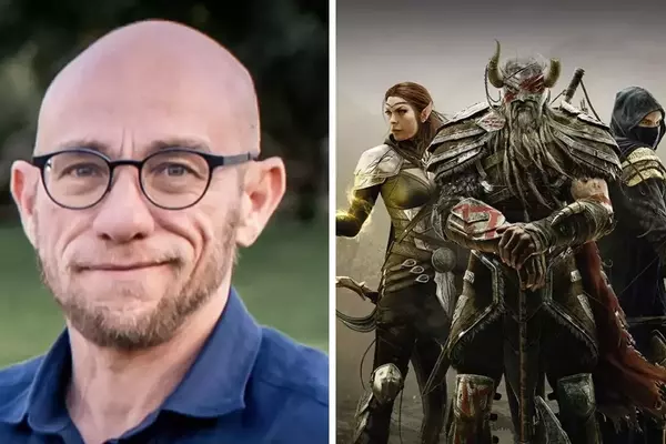 Leadership Shake-Up Hits Elder Scrolls Online Studio Amidst Widespread Xbox Layoffs
