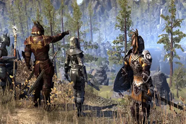 ZeniMax Online Studios Experiences Significant Staff Reductions