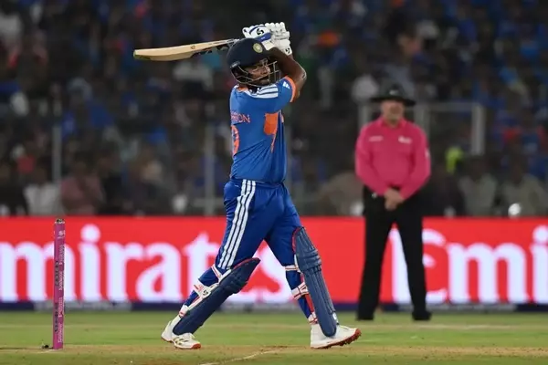 Cricket Dominates Indian Streaming Landscape, Ormax StreamView Reports