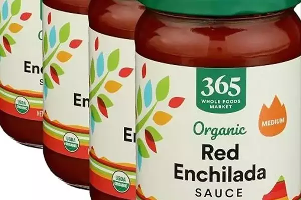 The Everyday Hero: Discovering a Reliable Red Enchilada Sauce for Culinary Adventures