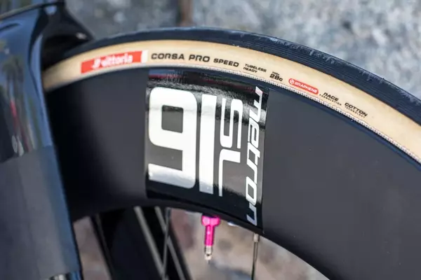 Inside Tour de France Teams' Tire Management