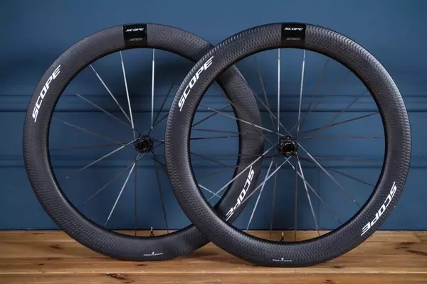 Scope Artech 6 Wheelset: A Deep Dive into High-Performance Cycling Technology
