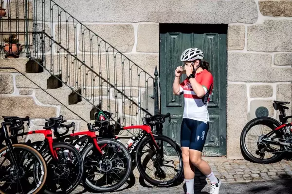 Redefining Cycling Escapes: Inclusivity Takes the Lead