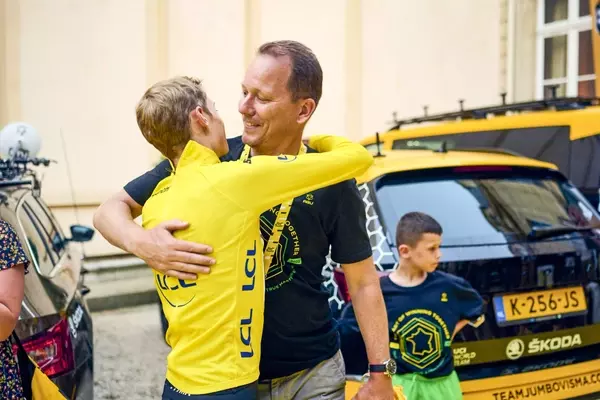 Tim Heemskerk's Coaching Philosophy: The Art and Science of Building Cycling Champions