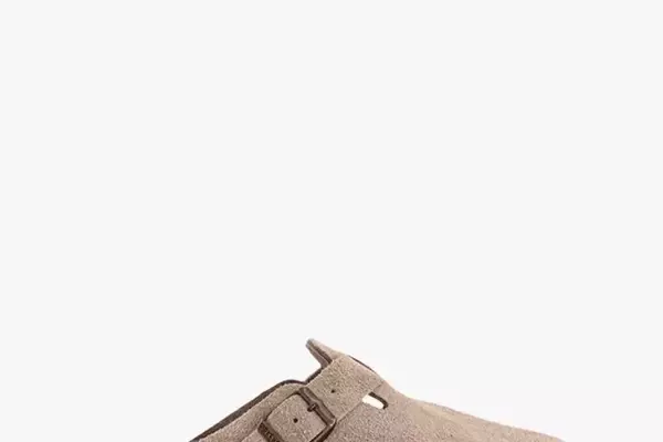 Summer's Must-Have Footwear: The Enduring Allure of Birkenstock Sandals