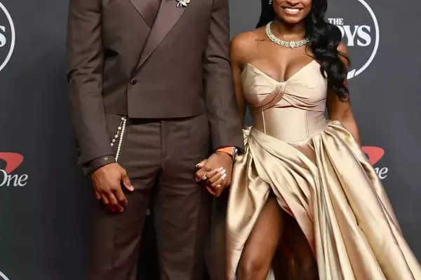 Athletic Style: Best Fashion Moments at the 2026 ESPY Awards