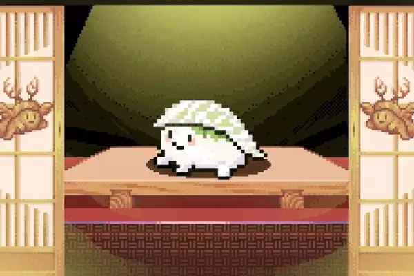Wabisabi SushiDerby: A Unique Twist on Racing Simulation Games