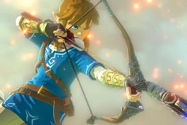 New 'The Legend of Zelda' Collectibles Revealed in Partnership with Hasbro