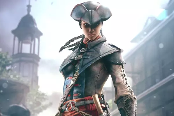 Ubisoft's Next Remake: Iconic Assassin's Creed Titles Worth Reviving