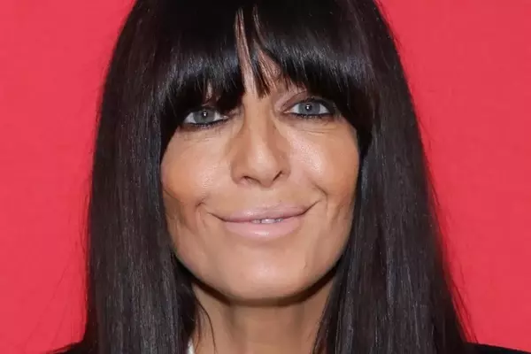 Claudia Winkleman's Talk Show Canceled After One Season