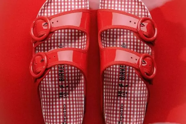 Repetto x Birkenstock: A Fusion of Ballet Elegance and Comfort