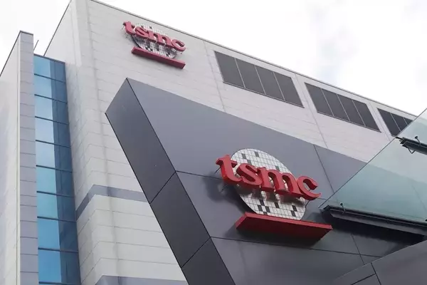 TSMC Boosts Capital Expenditure and Revenue Forecast Amid Soaring AI Chip Demand
