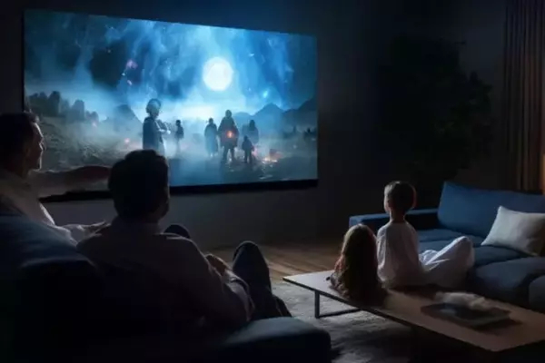 Magellan Global Opportunities Fund's Q2 2026 Letter Highlights Netflix's Strategic Position