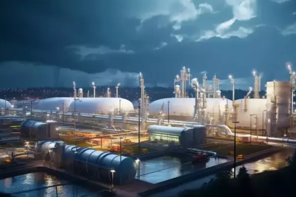 National Grid Invests $1.75 Billion in US Energy Platform Joulent to Meet Surging Power Demand