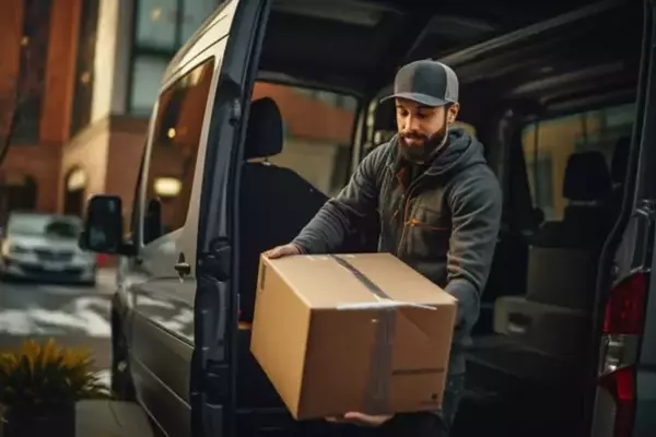 UPS Recognized as a Premier Dividend Investment by Renaissance Technologies