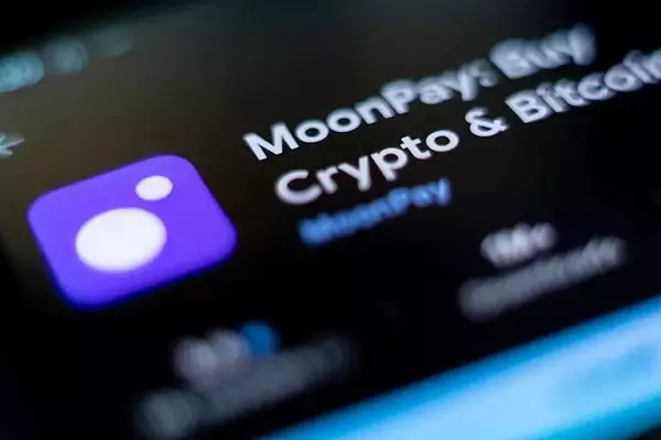 MoonPay Acquires Crypto Deposit Firm Glide